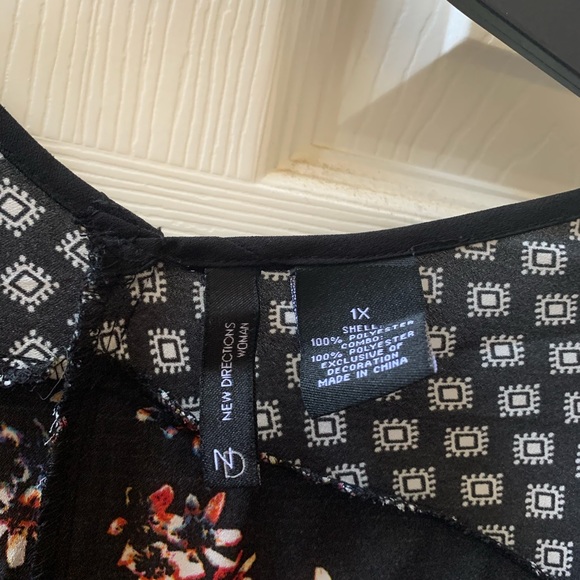 New Directions Woman - Picture 4 of 4